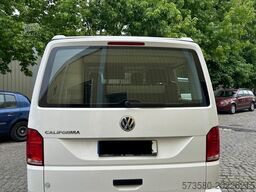 Volkswagen California Camper | 2 Betten 4 Schlafplätze | Küchenzeile + Dachbett