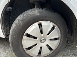 Volkswagen California Camper | 2 Betten 4 Schlafplätze | Küchenzeile + Dachbett