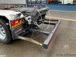 Volvo FM 400 Euro 5 8x2 30 Ton containersysteem