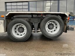 Volvo FM 400 Euro 5 8x2 30 Ton containersysteem