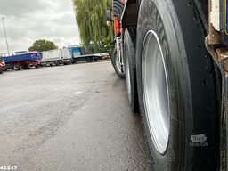 Volvo FM 400 Euro 5 8x2 30 Ton containersysteem