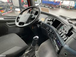 Volvo FM 400 Euro 5 8x2 30 Ton containersysteem