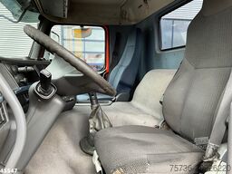 Volvo FM 400 Euro 5 8x2 30 Ton containersysteem