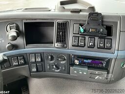 Volvo FM 400 Euro 5 8x2 30 Ton containersysteem