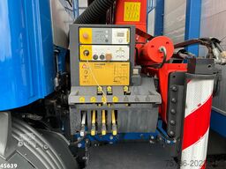 Scania P 280 Euro 6 Palfinger 12 Tonmeter laadkraan