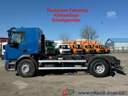 Volvo FL 290 Fahrgestell Klimaanlage 1 Hand