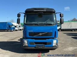 Volvo FL 290 Fahrgestell Klimaanlage 1 Hand