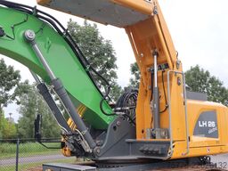 Liebherr LH26 EC | FULL ELECTRIC | LIFT CAB
