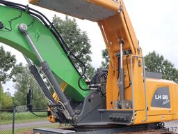 Liebherr LH26 EC | FULL ELECTRIC | LIFT CAB