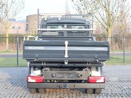 MAN TGE 6.160 | 4X2 | 3-WAY MEILLER | UNUSED