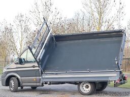 MAN TGE 6.160 | 4X2 | 3-WAY MEILLER | UNUSED