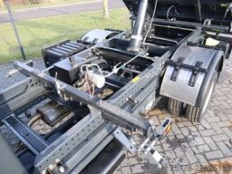 MAN TGE 6.160 | 4X2 | 3-WAY MEILLER | UNUSED