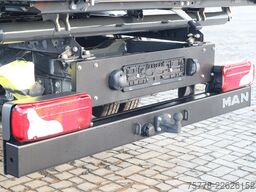 MAN TGE 6.160 | 4X2 | 3-WAY MEILLER | UNUSED