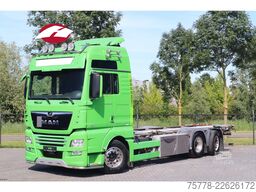 MAN TGX 26.640 | 6X2*4 | RETARDER | BDF | STEERING ...