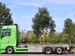 MAN TGX 26.640 | 6X2*4 | RETARDER | BDF | STEERING ...