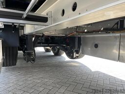 Knapen Trailers K200-92m3 Hogedrukreiniger *huren / leasen*
