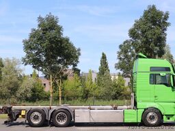 MAN TGX 26.640 | 6X2*4 | RETARDER | BDF | STEERING ...