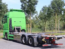 MAN TGX 26.640 | 6X2*4 | RETARDER | BDF | STEERING ...