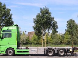 MAN TGX 26.640 | 6X2*4 | RETARDER | BDF | STEERING ...