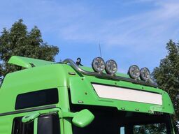 MAN TGX 26.640 | 6X2*4 | RETARDER | BDF | STEERING ...