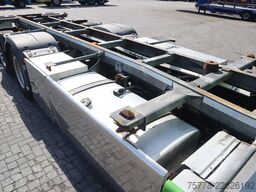 MAN TGX 26.640 | 6X2*4 | RETARDER | BDF | STEERING ...