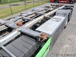 MAN TGX 26.640 | 6X2*4 | RETARDER | BDF | STEERING ...
