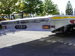 Mercedes-Benz Actros 2540 6×2 / 90 tho. km! / NEW body