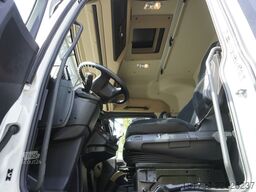 Mercedes-Benz Actros 2540 6×2 / 90 tho. km! / NEW body