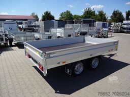 Hapert Azure H-2 3,35x1,80m 2000kg