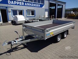 Hapert Azure H-2 3,35x1,80m 2000kg