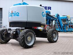 Genie Z45XC GUARANTEE, Diesel, 4x4 Drive, 16m Working He