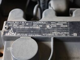 Genie Z45XC GUARANTEE, Diesel, 4x4 Drive, 16m Working He