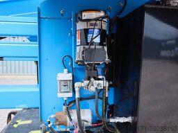 Genie Z45XC GUARANTEE, Diesel, 4x4 Drive, 16m Working He