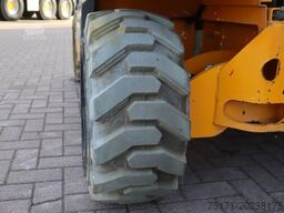 Haulotte Compact 12RTE Electric, 12m Working Height, 450kg