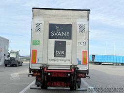 HRD City curtain / City-Plane / City gardin