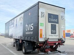 HRD City curtain / City-Plane / City gardin