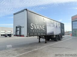 HRD City curtain / City-Plane / City gardin