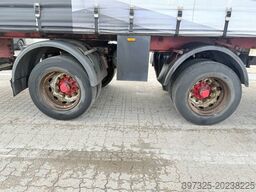 HRD City curtain / City-Plane / City gardin