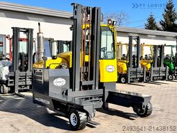 Combilift C4000 / LPG / DUPLEX / 4100MM / WEIGHT