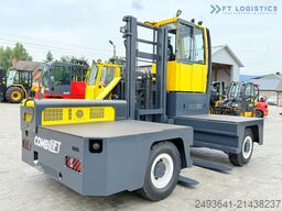 Combilift C6000FSL / DUPLEX 4100 / FREE-LIFT