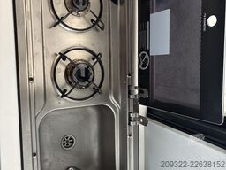 2023 Volkswagen Grand California | Automatico | Completamente Accessoriato
