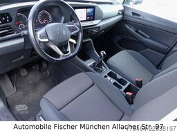 VW Caddy Cargo  *4M*SHZ*AHK*Aluca*