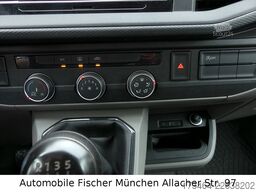 VW T6.1 Transporter Kasten lang 4M Standhz. Sortimo