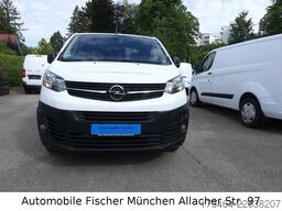 OPEL Vivaro C`*Cargo*M Edition L2*Würth*