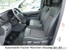 OPEL Vivaro C`*Cargo*M Edition L2*Würth*