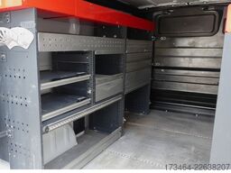 OPEL Vivaro C`*Cargo*M Edition L2*Würth*