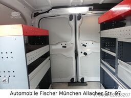 OPEL Vivaro C`*Cargo*M Edition L2*Würth*