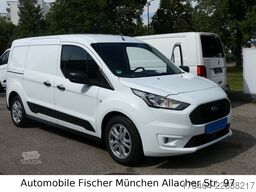 FORD Transit Connect Kasten 240 L2 Heizb.Frontscheibe