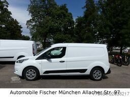 FORD Transit Connect Kasten 240 L2 Heizb.Frontscheibe
