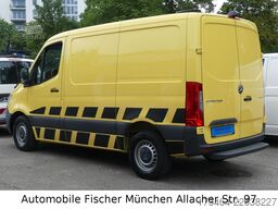 MERCEDES-BENZ Sprinter III Kasten 316 CDI*Schwingsitz*RWD*